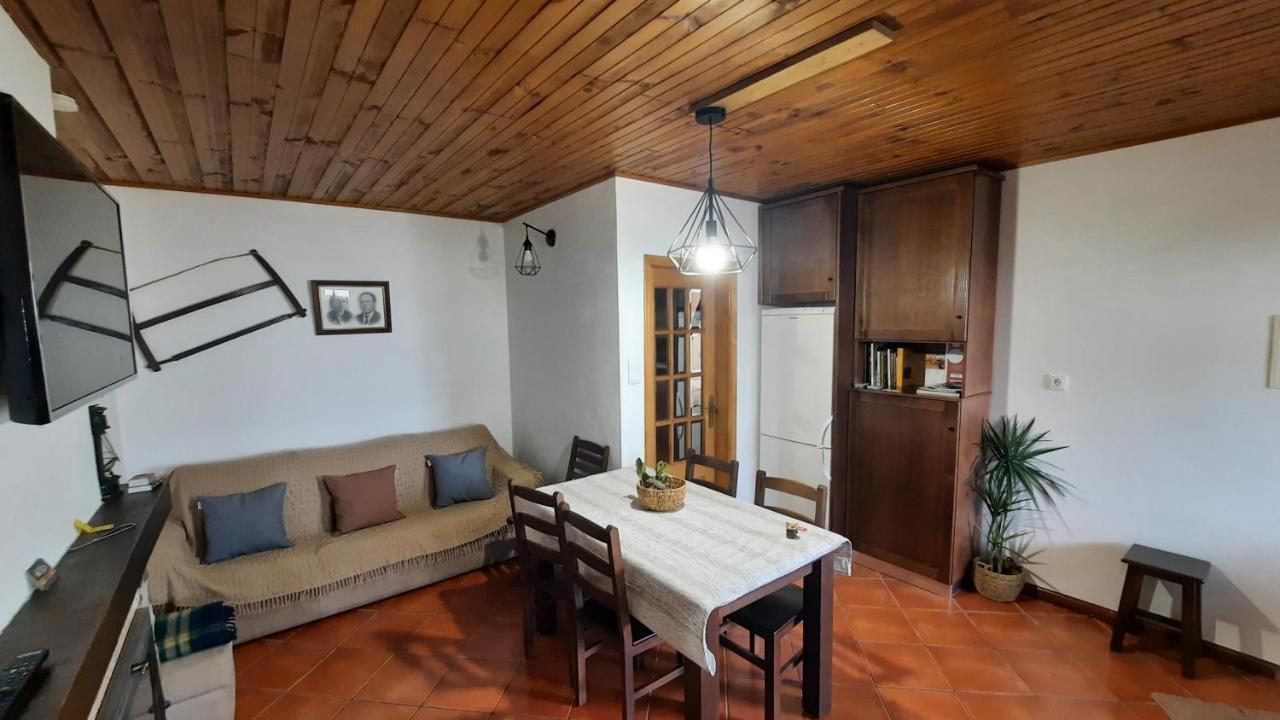 הוילה Bragança Apimonte Casa Do Pascoal - Pn Montesinho מראה חיצוני תמונה