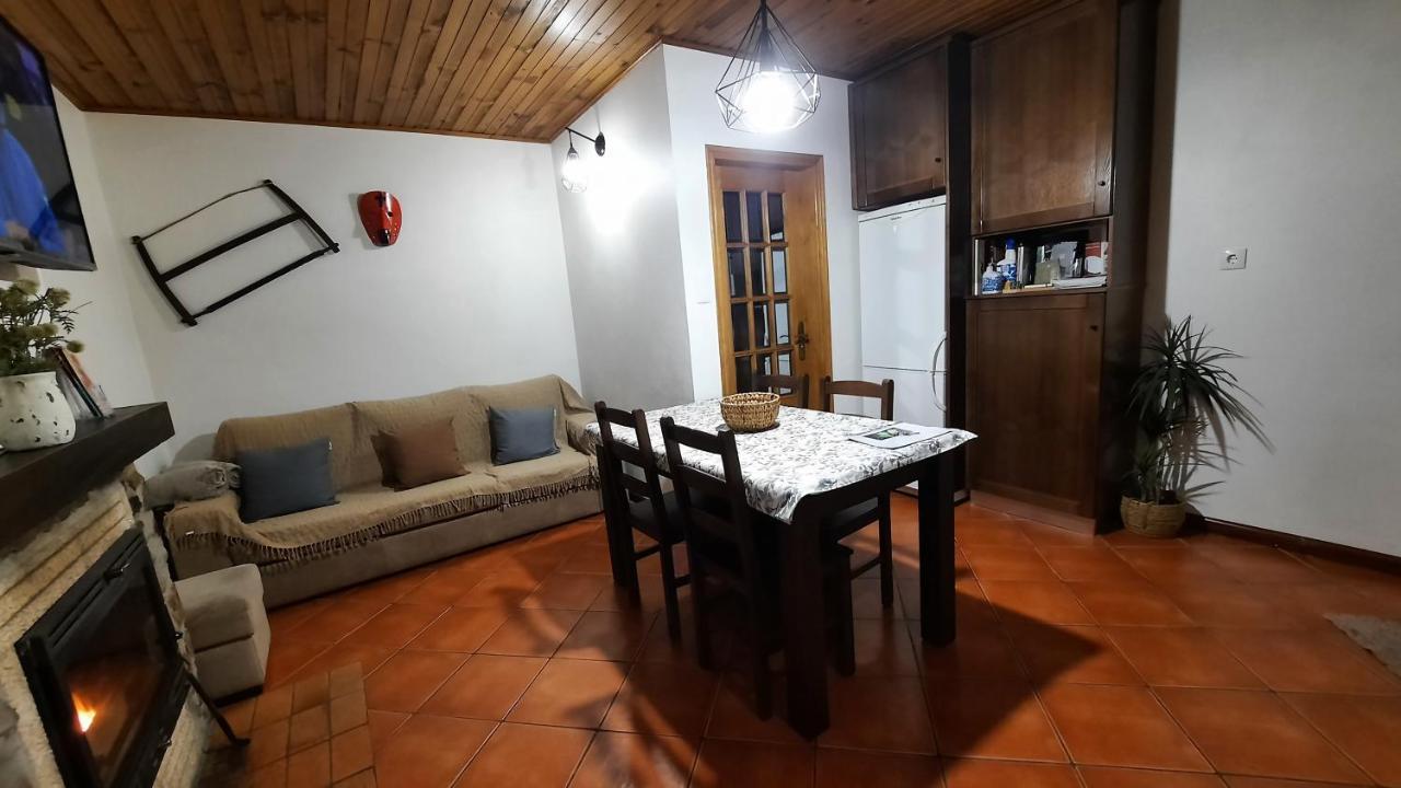 הוילה Bragança Apimonte Casa Do Pascoal - Pn Montesinho מראה חיצוני תמונה