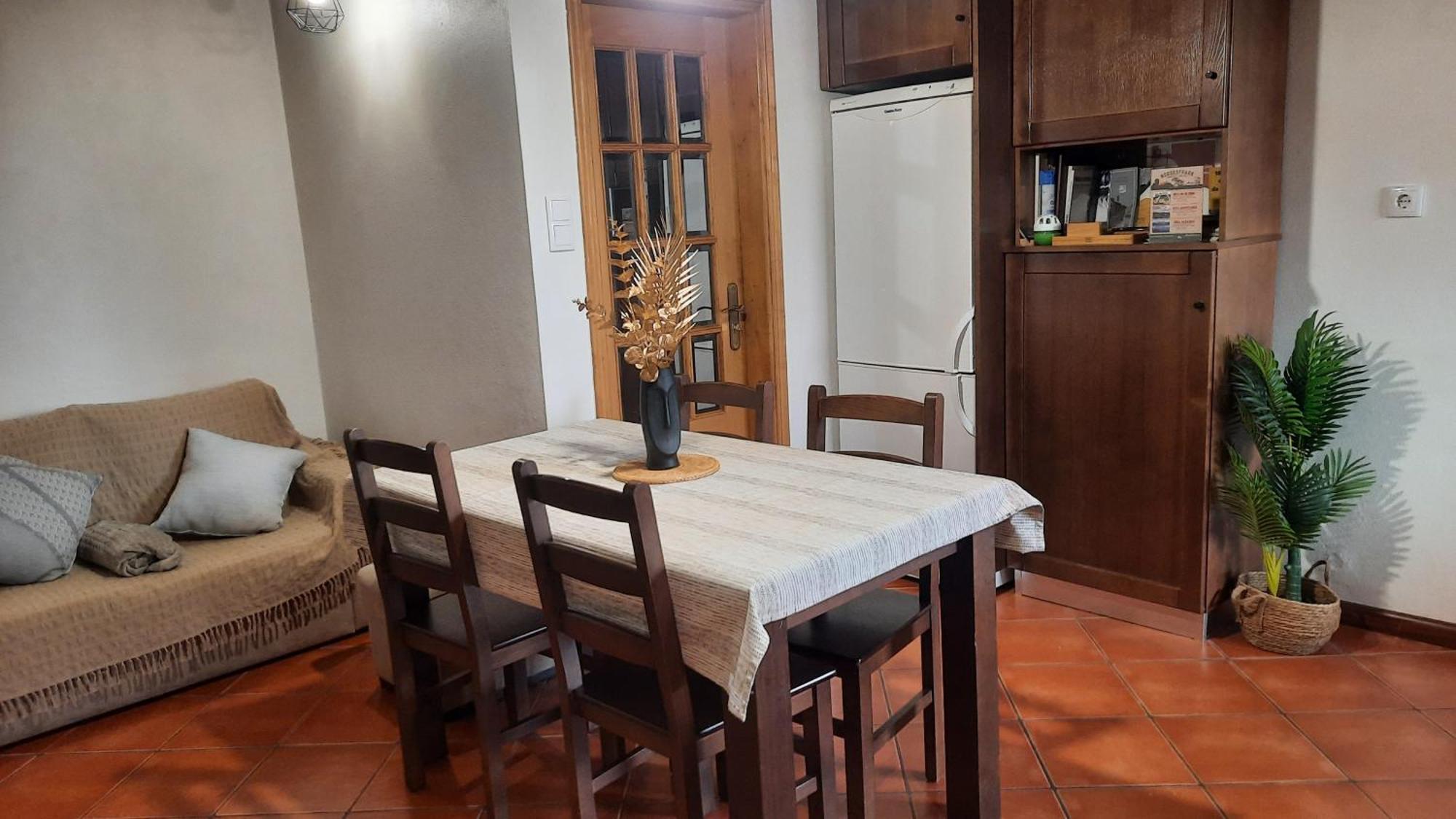 הוילה Bragança Apimonte Casa Do Pascoal - Pn Montesinho מראה חיצוני תמונה